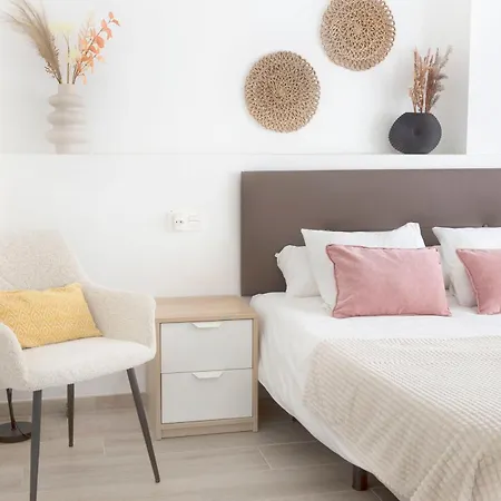 Victoria Garden Onlymalaga *