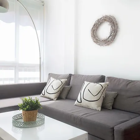 Appartement Victoria Garden Onlymalaga