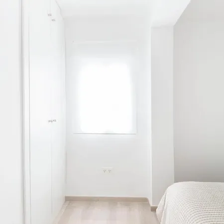 Apartament Victoria Garden Onlymalaga