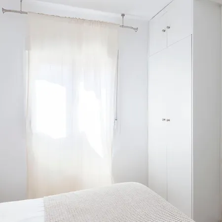 Apartament Victoria Garden Onlymalaga *