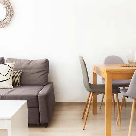 Victoria Garden Suitemalaga Apartment Malaga
