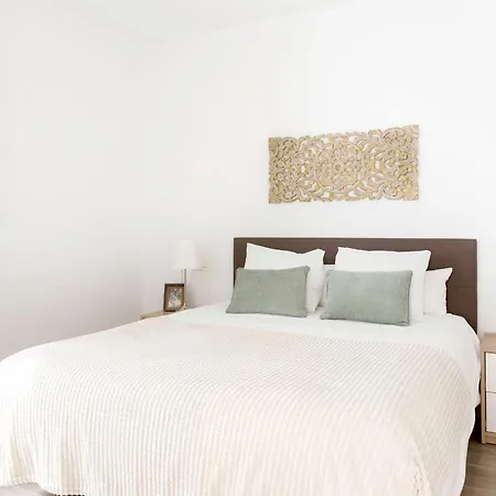 Victoria Garden Onlymalaga Appartement *