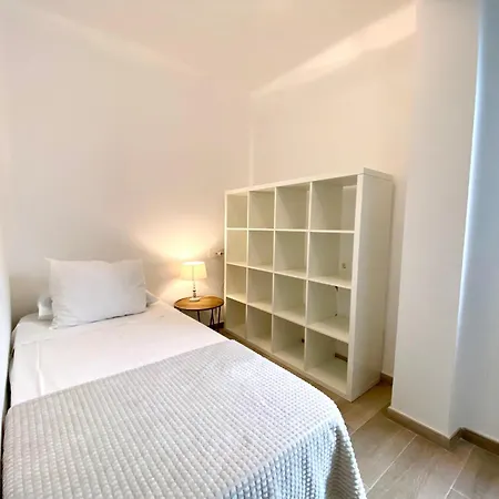 Victoria Garden Onlymalaga Appartement *