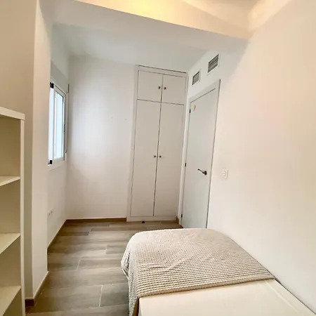 Victoria Garden Onlymalaga Apartament