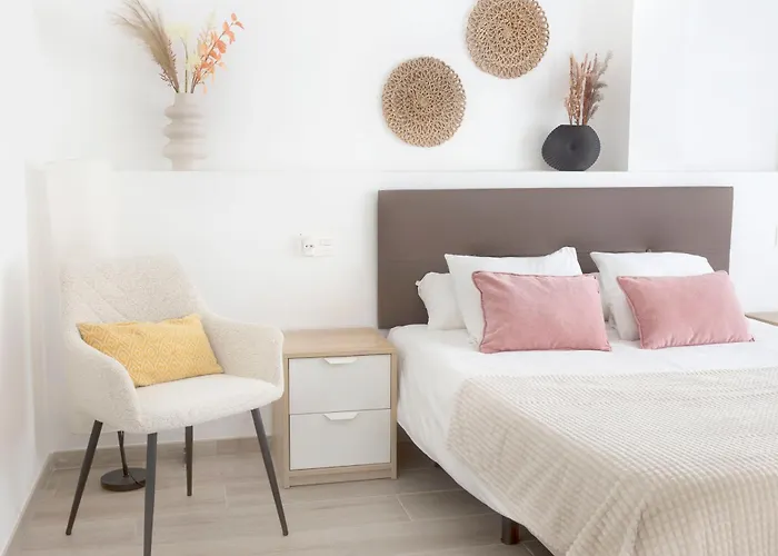 Victoria Garden Onlymalaga *