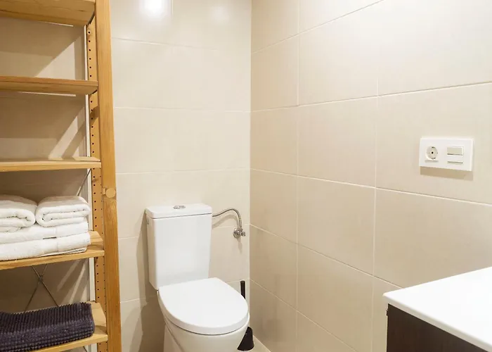 Appartement Victoria Garden Onlymalaga *