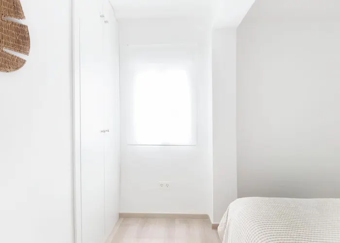 Appartement Victoria Garden Onlymalaga