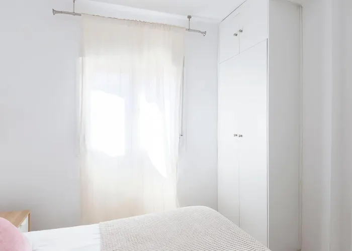 Appartement Victoria Garden Onlymalaga *