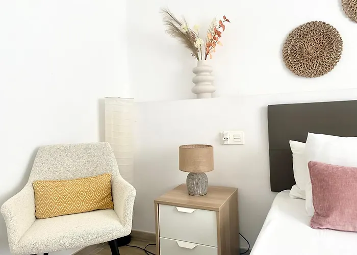 Victoria Garden Onlymalaga Appartement Málaga