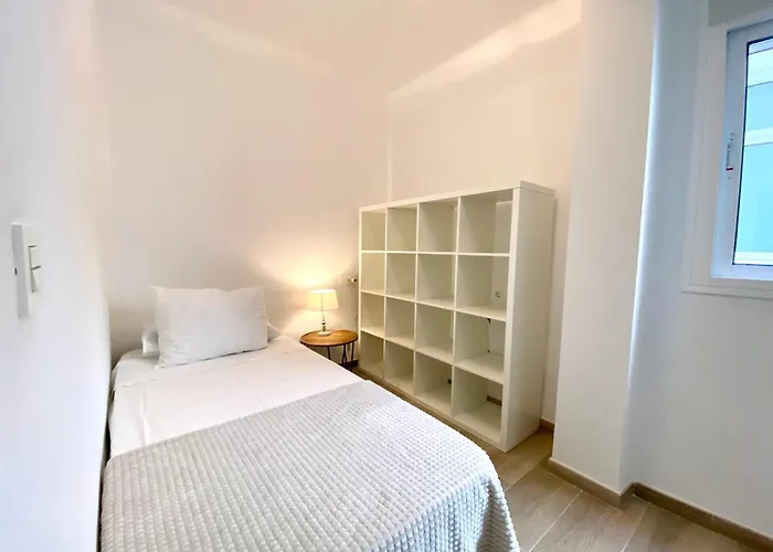Victoria Garden Onlymalaga Appartement *