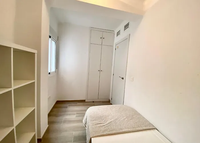 Victoria Garden Onlymalaga Appartement