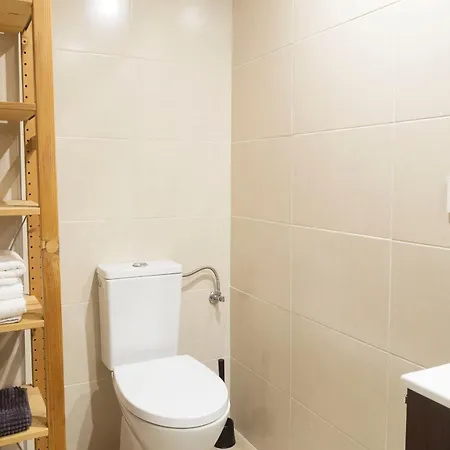 Apartment Victoria Garden Suitemalaga *